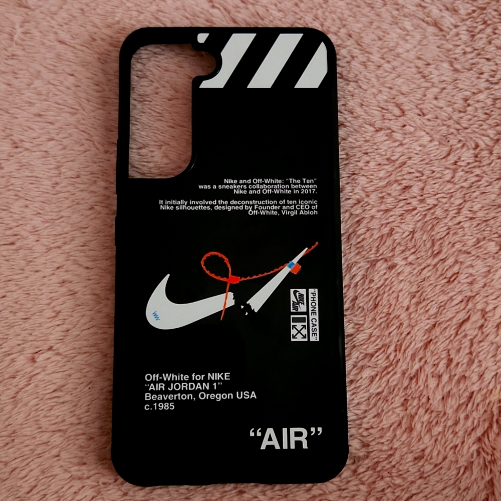 Phone case